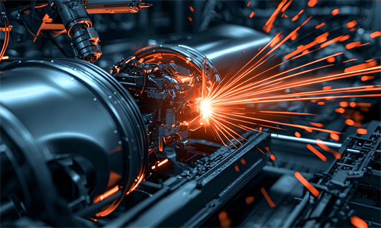 2025年廣州市芯片制造行業發展現狀及未來趨勢展望分析