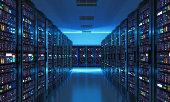 2025年中國綠色數據中心行業全景調研與發展趨勢預測