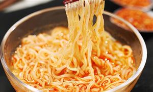 2021方便面行業市場分析及趨勢預測